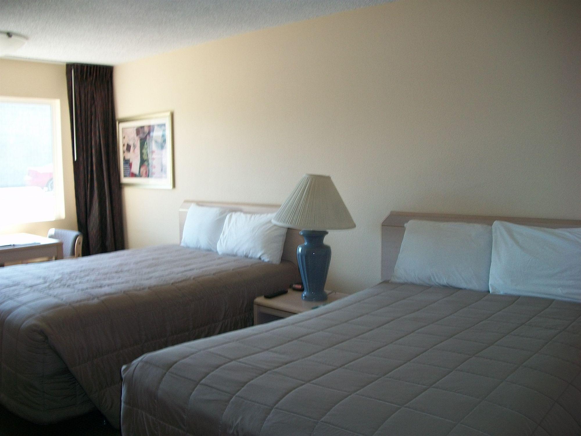 Guesthouse Inn & Suites Eugene/Springfield Luaran gambar