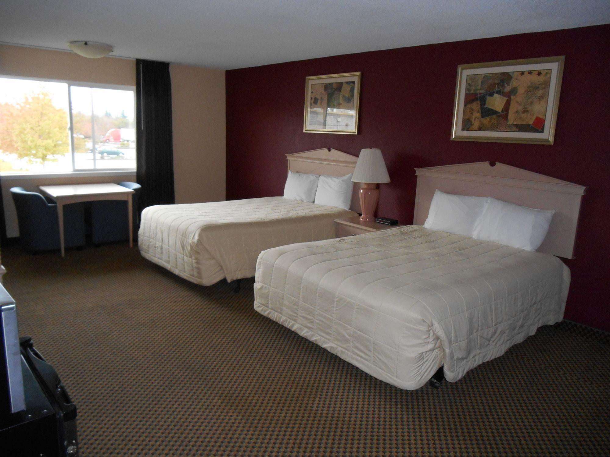 Guesthouse Inn & Suites Eugene/Springfield Luaran gambar