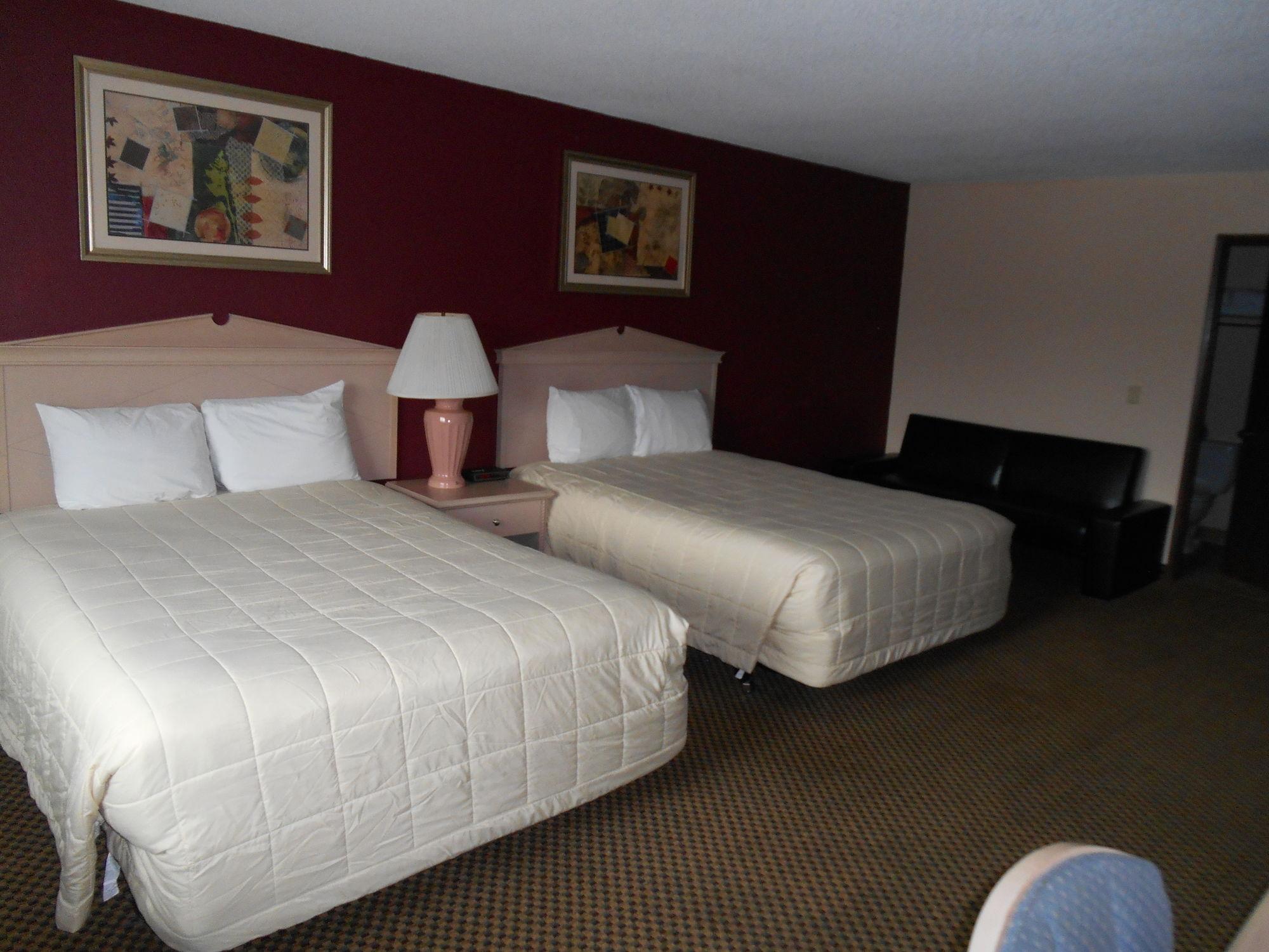 Guesthouse Inn & Suites Eugene/Springfield Luaran gambar