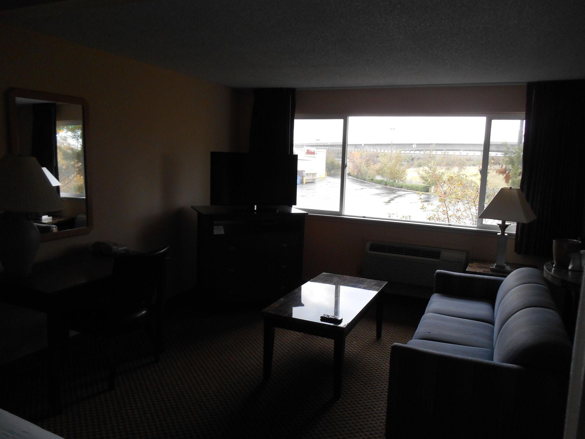 Guesthouse Inn & Suites Eugene/Springfield Luaran gambar