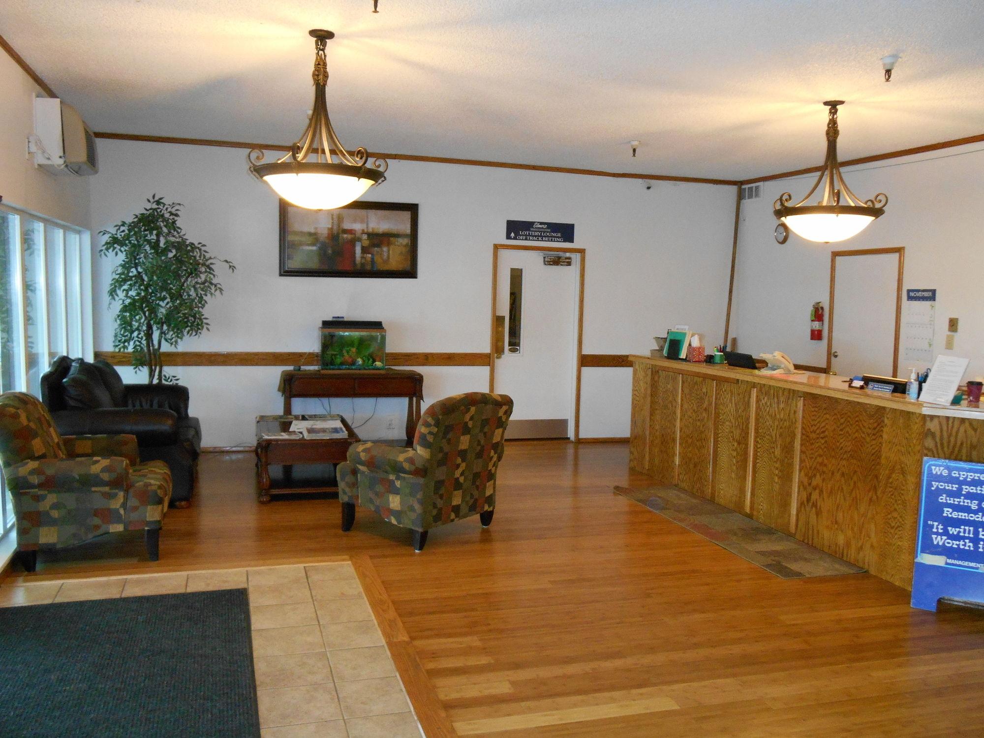Guesthouse Inn & Suites Eugene/Springfield Luaran gambar