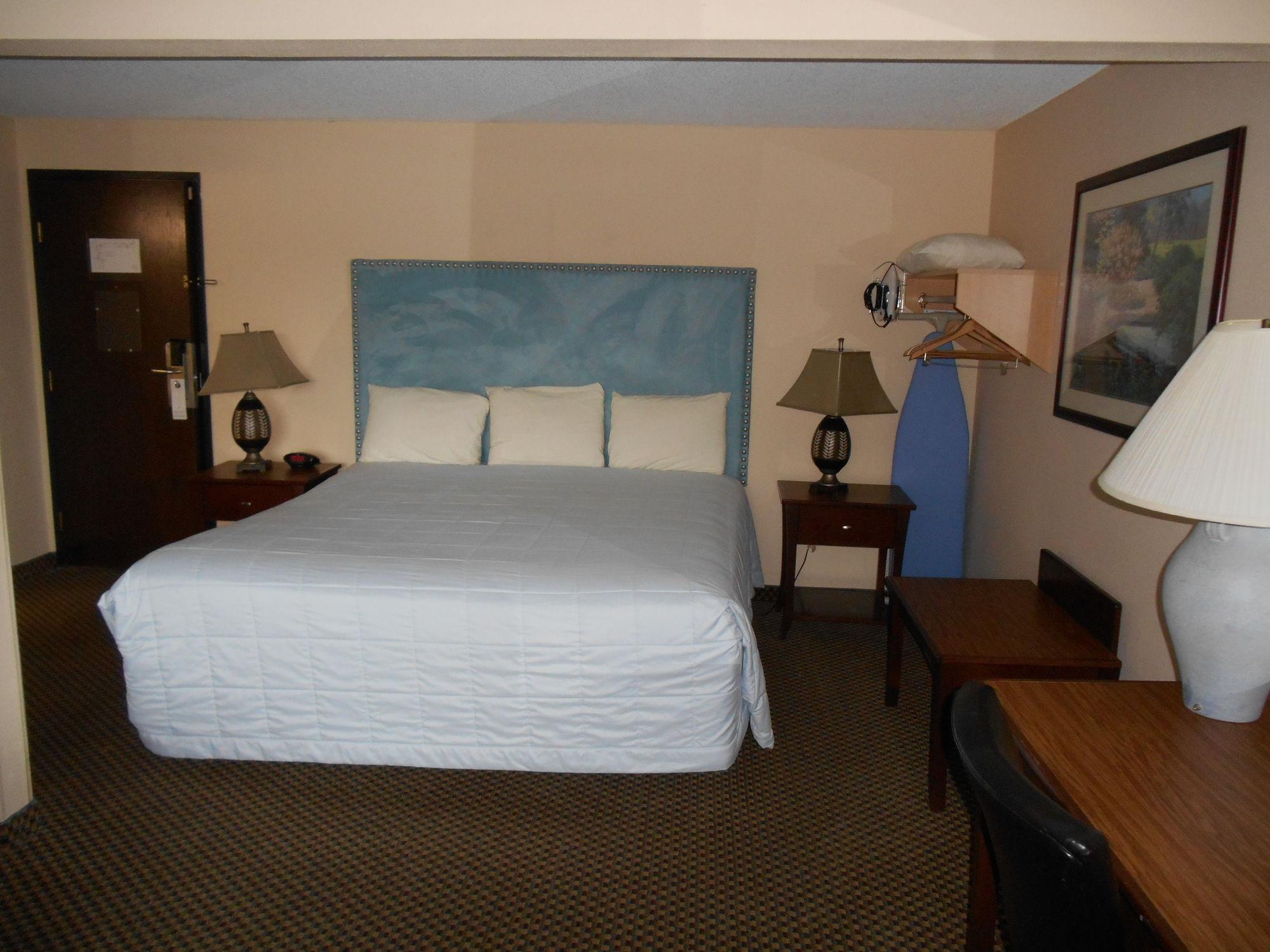 Guesthouse Inn & Suites Eugene/Springfield Luaran gambar