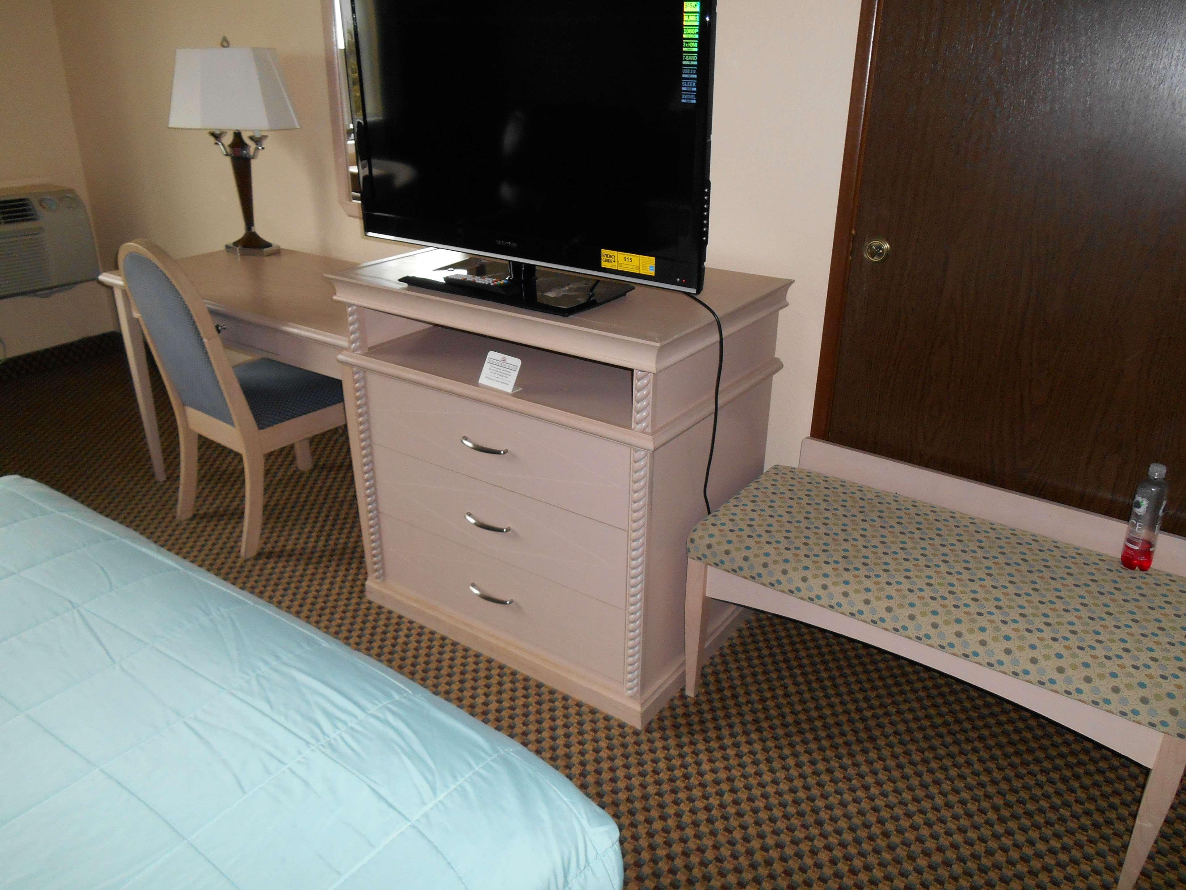 Guesthouse Inn & Suites Eugene/Springfield Luaran gambar