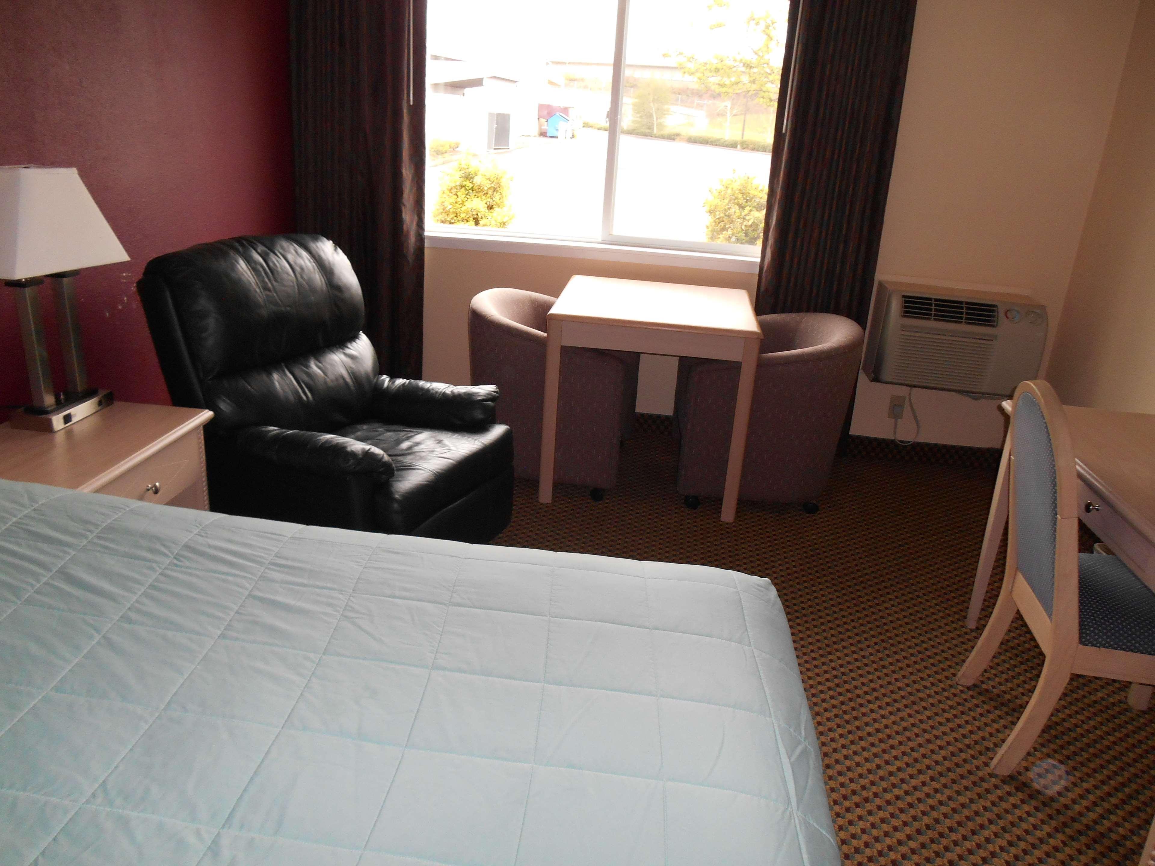 Guesthouse Inn & Suites Eugene/Springfield Luaran gambar
