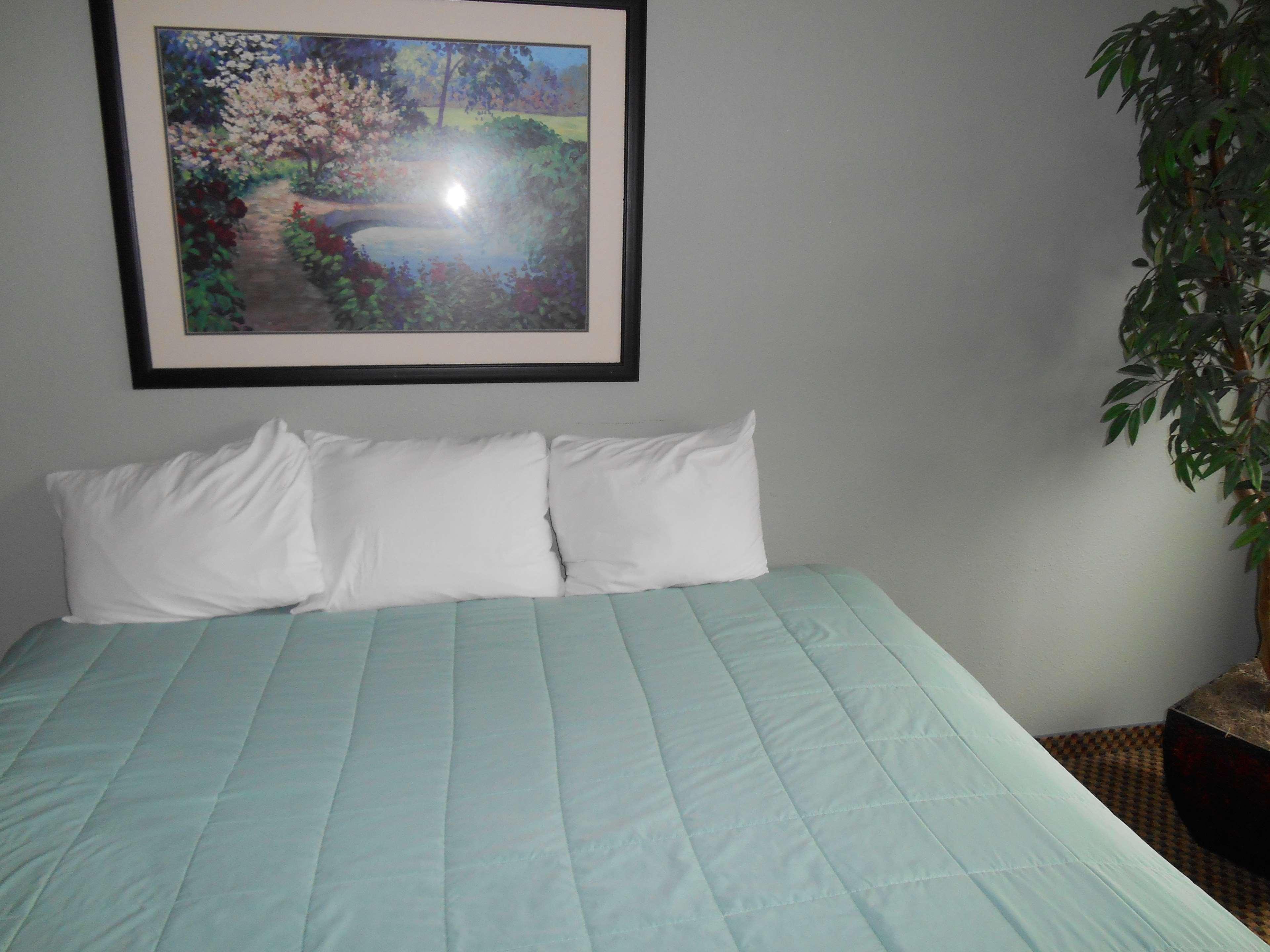 Guesthouse Inn & Suites Eugene/Springfield Luaran gambar