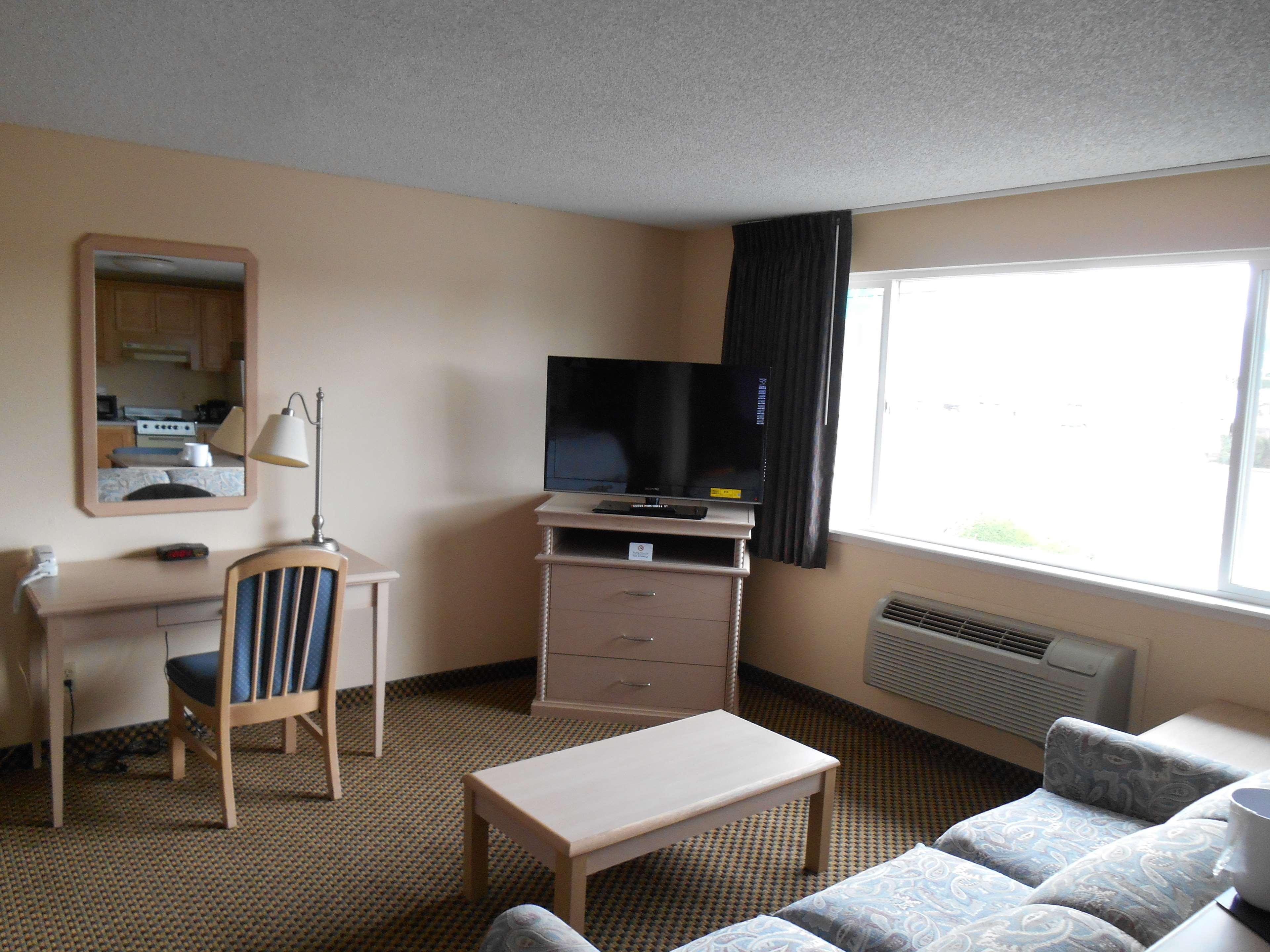Guesthouse Inn & Suites Eugene/Springfield Luaran gambar