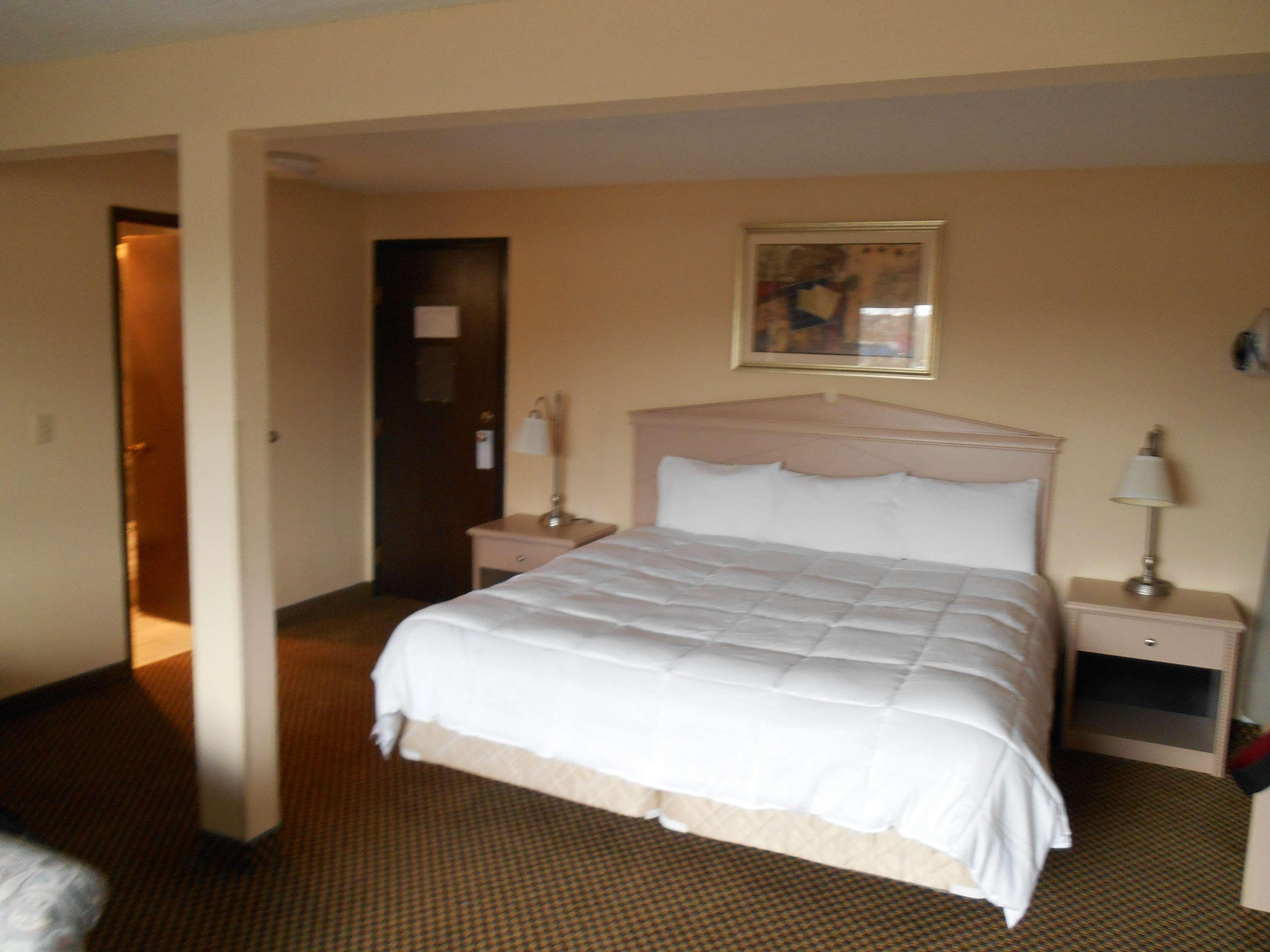 Guesthouse Inn & Suites Eugene/Springfield Luaran gambar