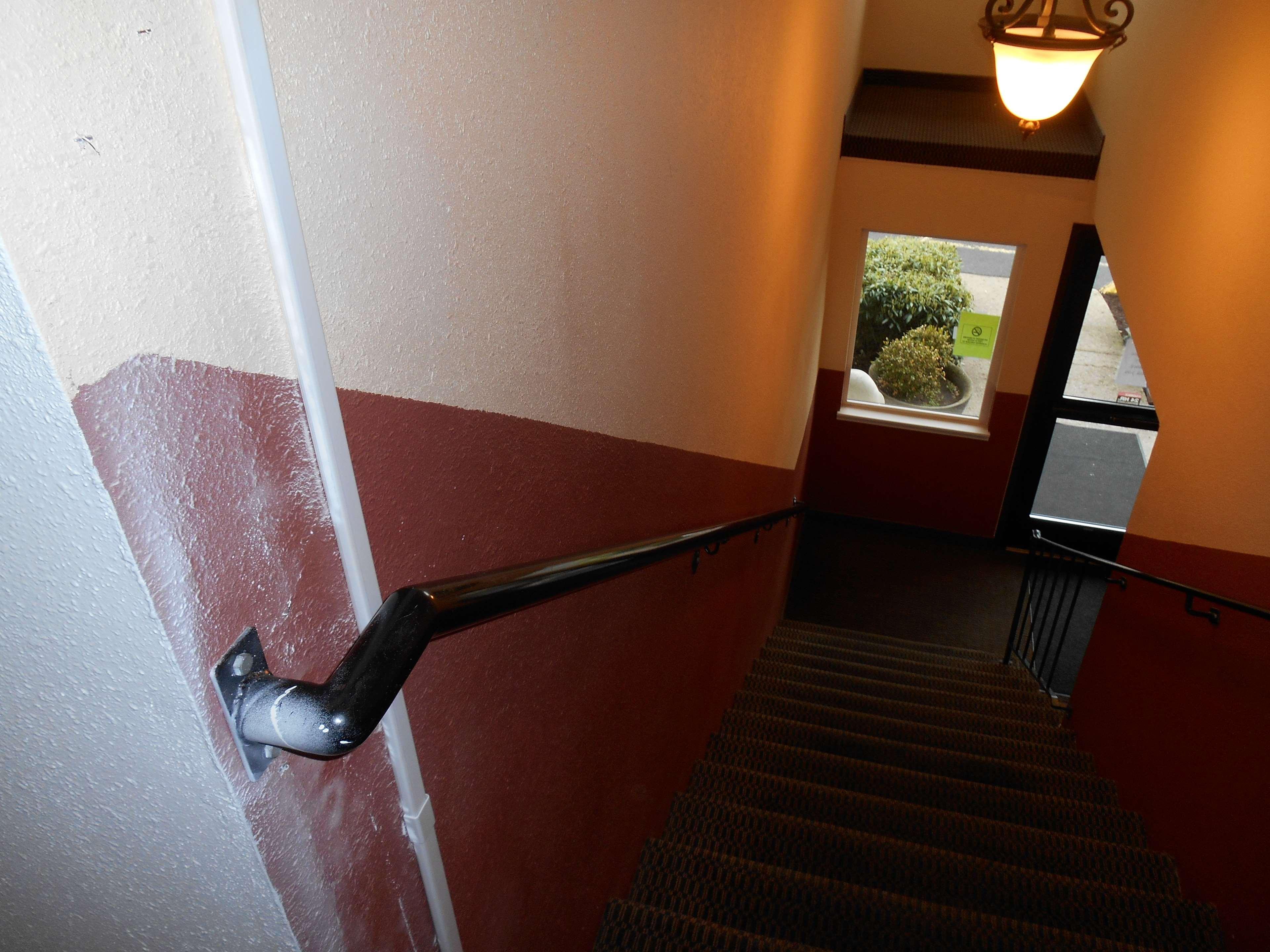 Guesthouse Inn & Suites Eugene/Springfield Luaran gambar