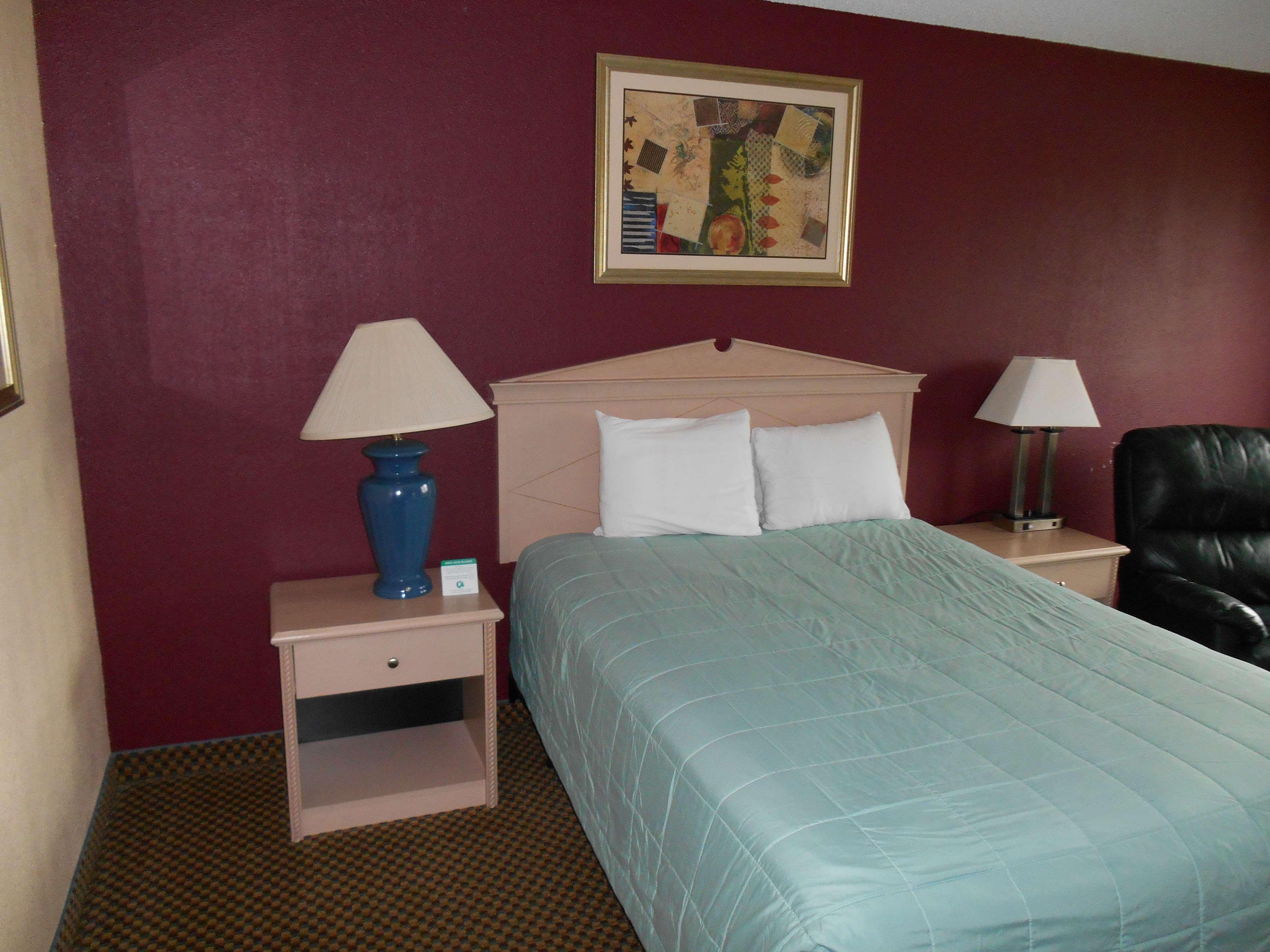 Guesthouse Inn & Suites Eugene/Springfield Luaran gambar