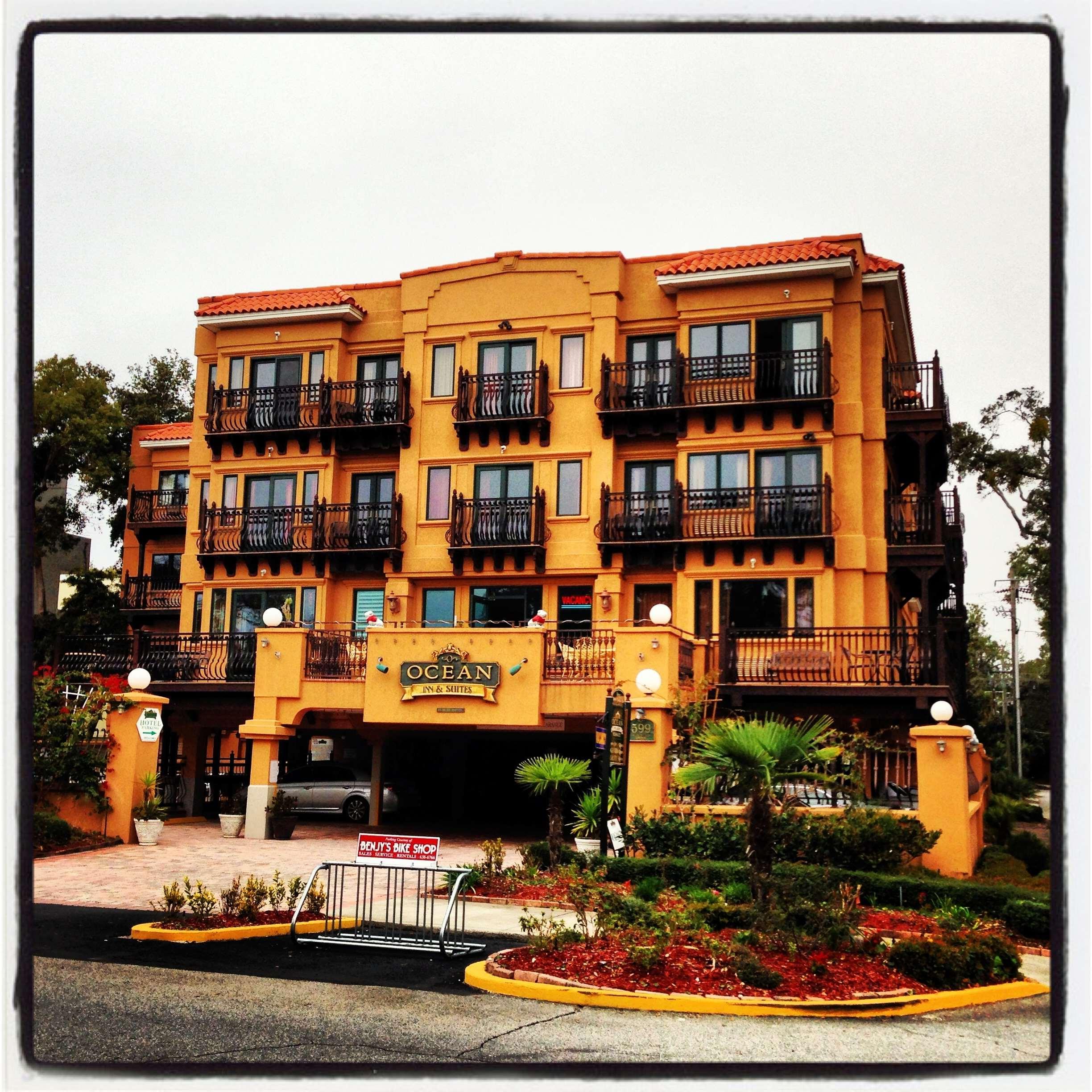 Guesthouse Inn & Suites Eugene/Springfield Luaran gambar