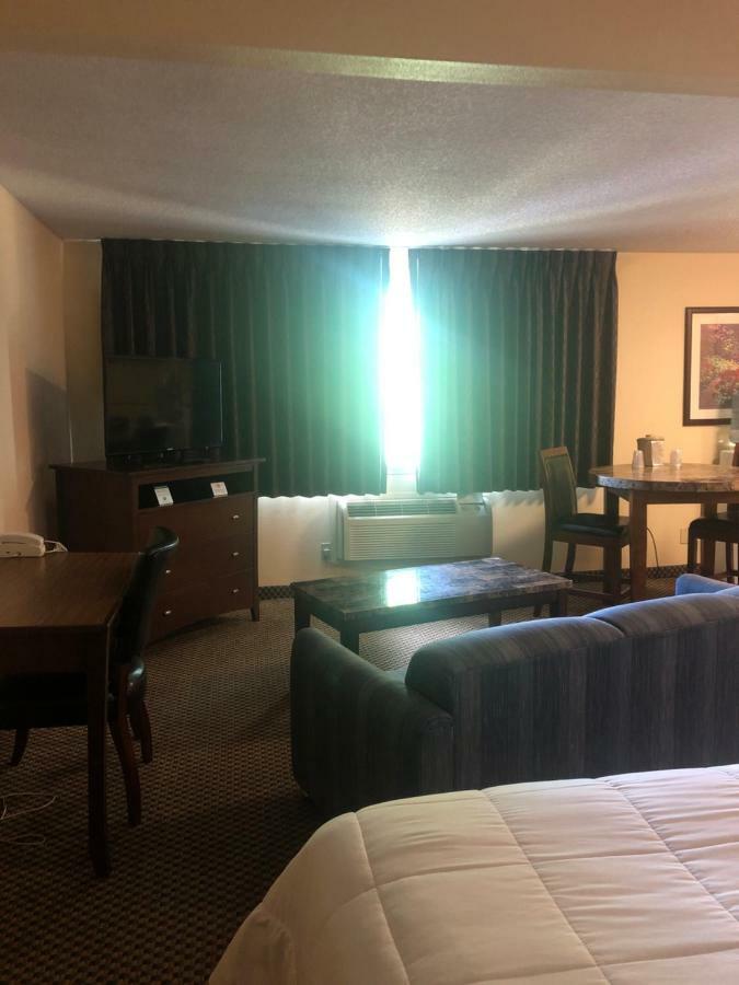 Guesthouse Inn & Suites Eugene/Springfield Luaran gambar