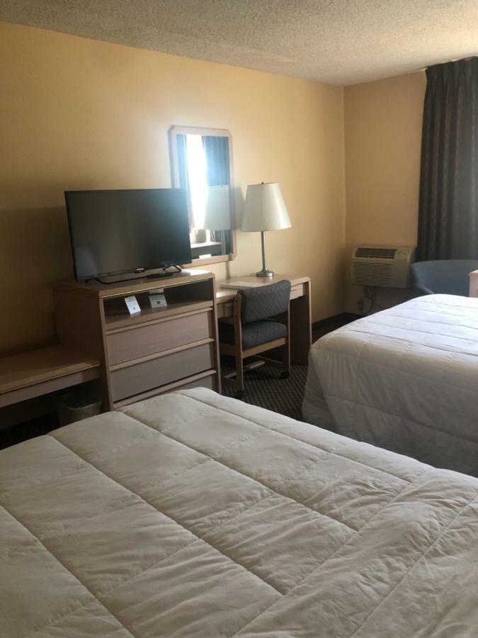 Guesthouse Inn & Suites Eugene/Springfield Luaran gambar