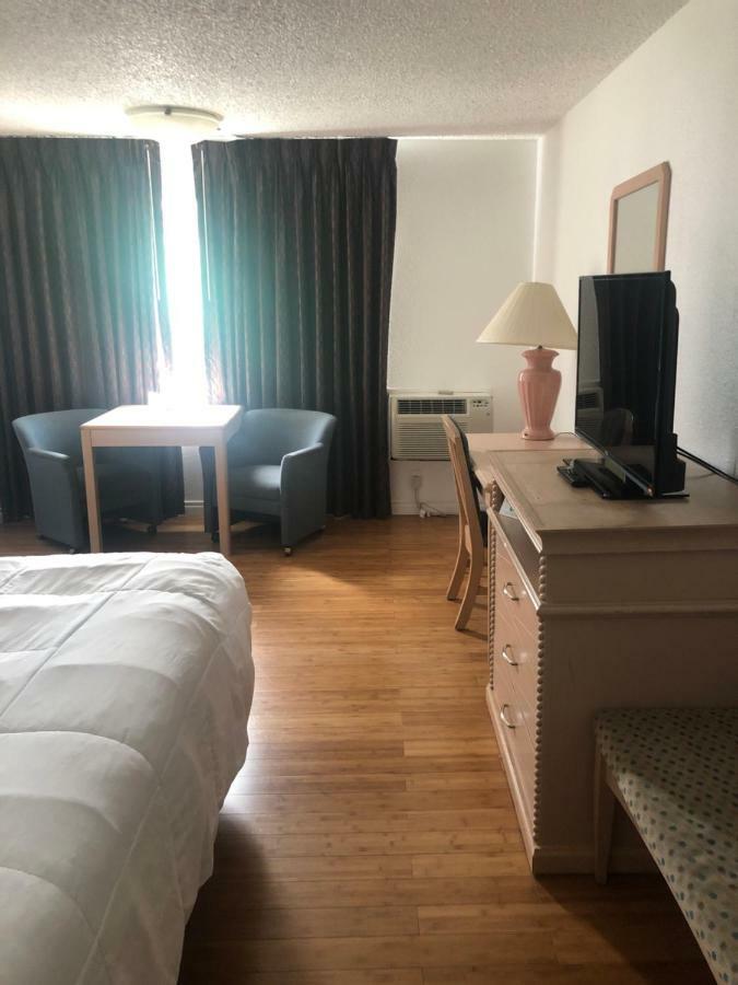 Guesthouse Inn & Suites Eugene/Springfield Luaran gambar