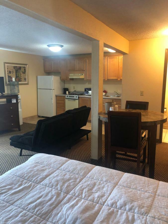 Guesthouse Inn & Suites Eugene/Springfield Luaran gambar