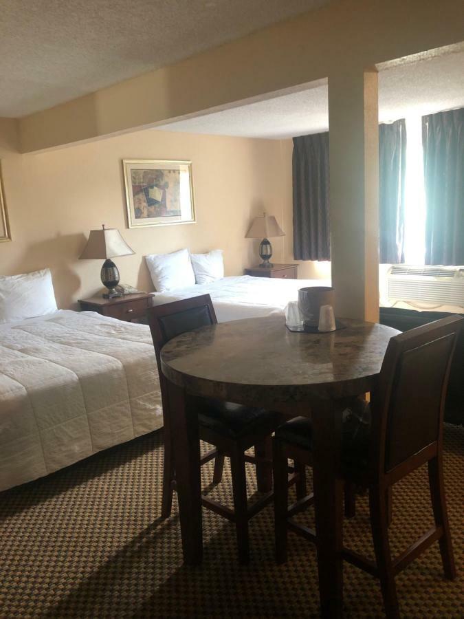 Guesthouse Inn & Suites Eugene/Springfield Luaran gambar