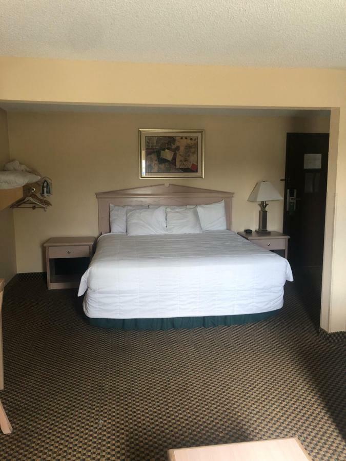 Guesthouse Inn & Suites Eugene/Springfield Luaran gambar