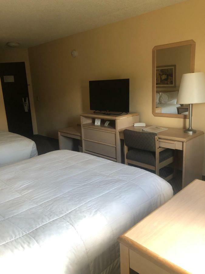 Guesthouse Inn & Suites Eugene/Springfield Luaran gambar