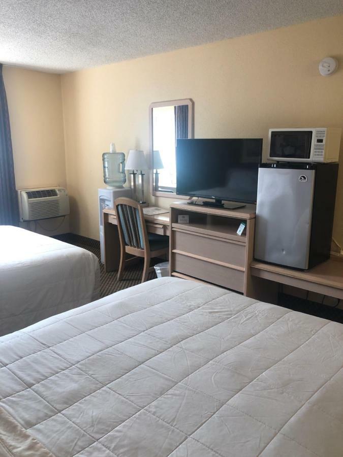 Guesthouse Inn & Suites Eugene/Springfield Luaran gambar