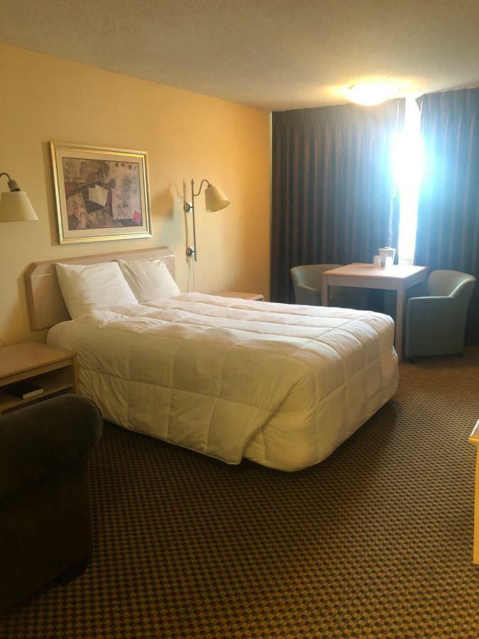 Guesthouse Inn & Suites Eugene/Springfield Luaran gambar