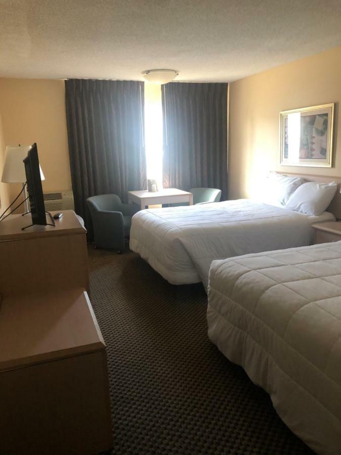 Guesthouse Inn & Suites Eugene/Springfield Luaran gambar