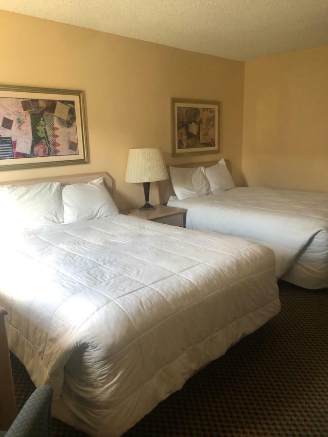 Guesthouse Inn & Suites Eugene/Springfield Luaran gambar