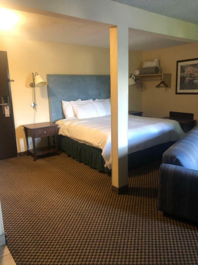 Guesthouse Inn & Suites Eugene/Springfield Luaran gambar