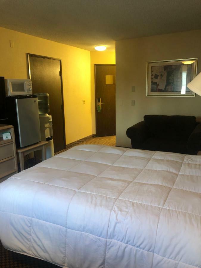 Guesthouse Inn & Suites Eugene/Springfield Luaran gambar